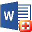 Recovery Toolbox for Word Icon