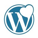 WordPress VIP Icon