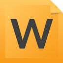 WORKetc CRM icon