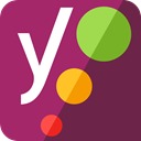 Yoast SEO icon