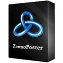 Zennoposter icon