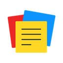 Zoho Notebook Icon