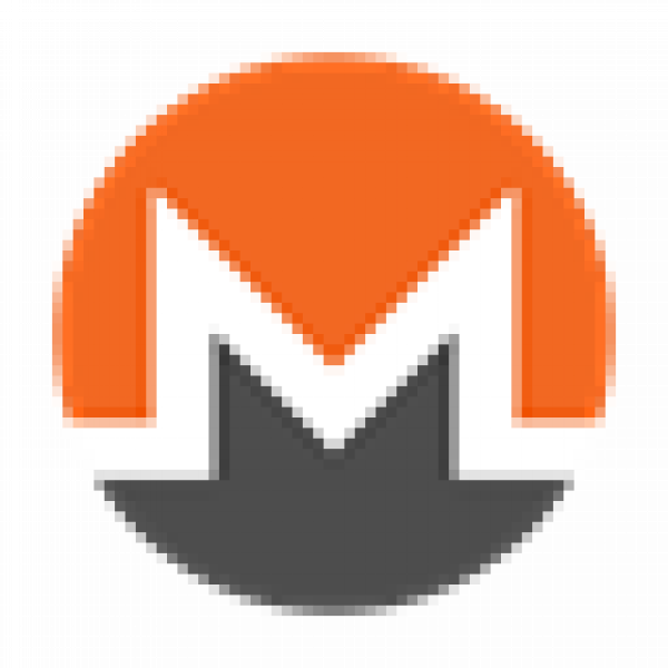 Monero icon