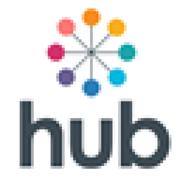 Hub icon