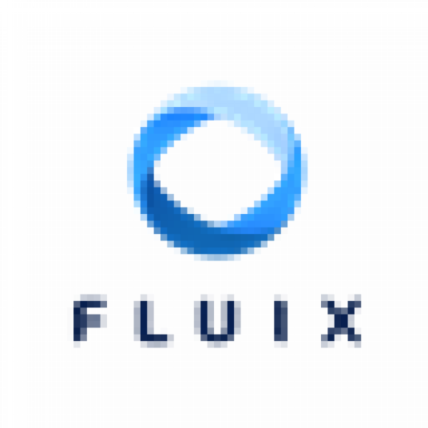 Fluix icon
