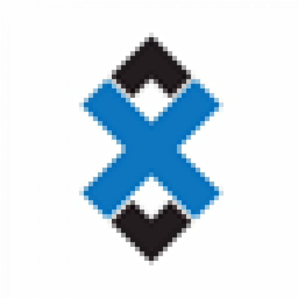 AdEx network icon