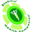 Health buddy icon