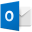 Outlook.com icon