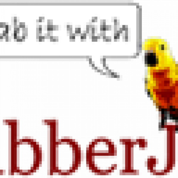 BlabberJax icon