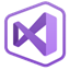 Microsoft Visual Studio icon