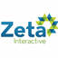 Zeta Interactive Icon