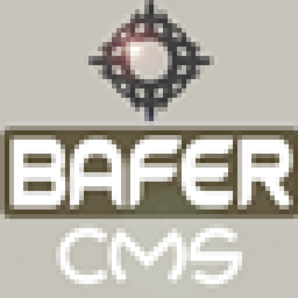 BaferCMS icon