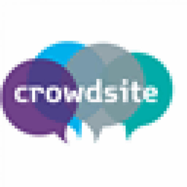 Crowdsite icon