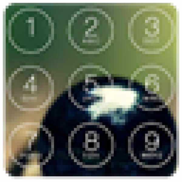 AppLock PRO icon