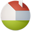 Live Home 3D Icon