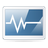 PHP server monitor icon
