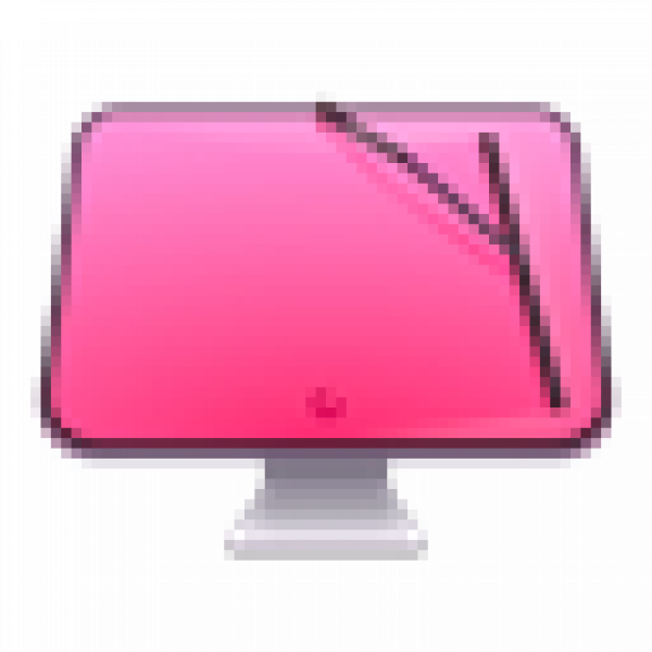 CleanMyMac X Icon