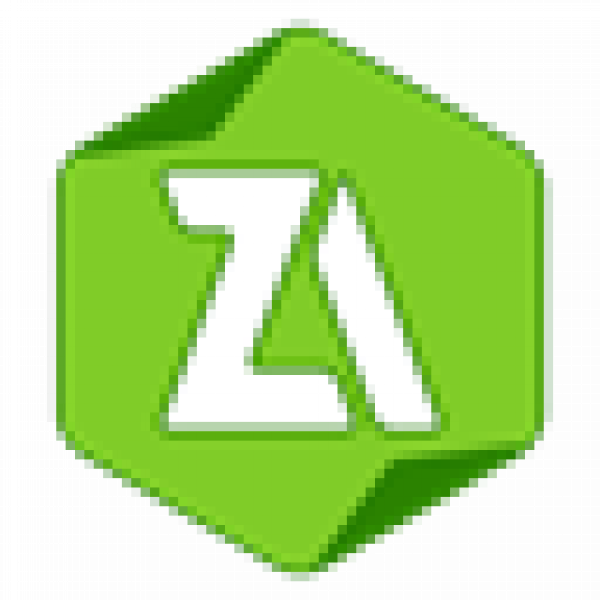 Zarchiver Icon