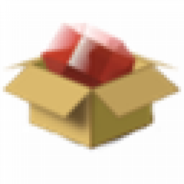 RubyGems icon