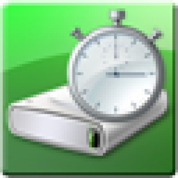 CrystalDiskMark icon