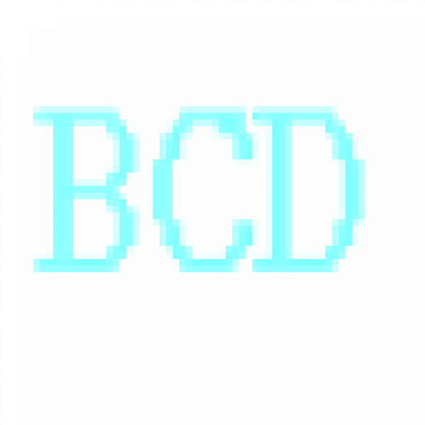 Visual BCD Editor icon