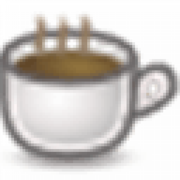 Caffeine Icon for Linux