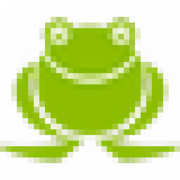 FilerFrog icon