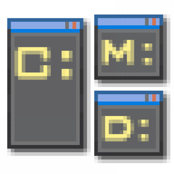 PowerCmd icon