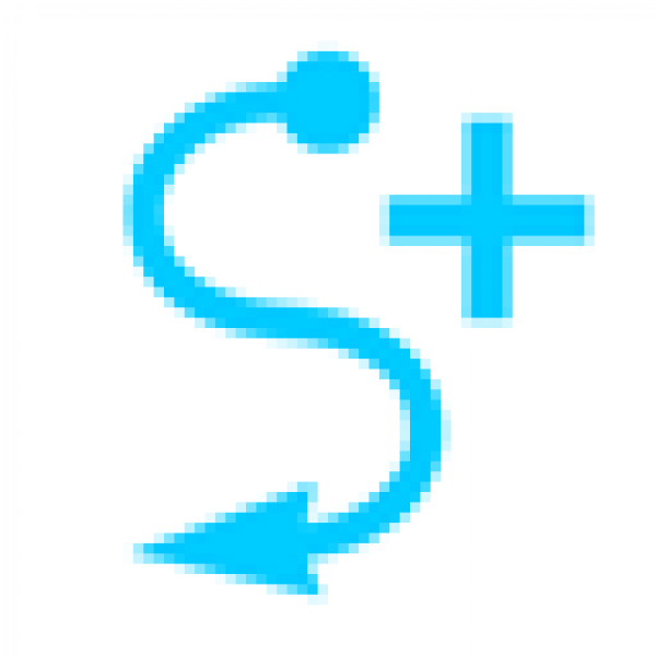 StrokesPlus.net Icon