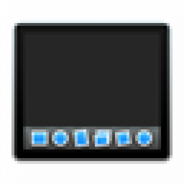 Dock icon