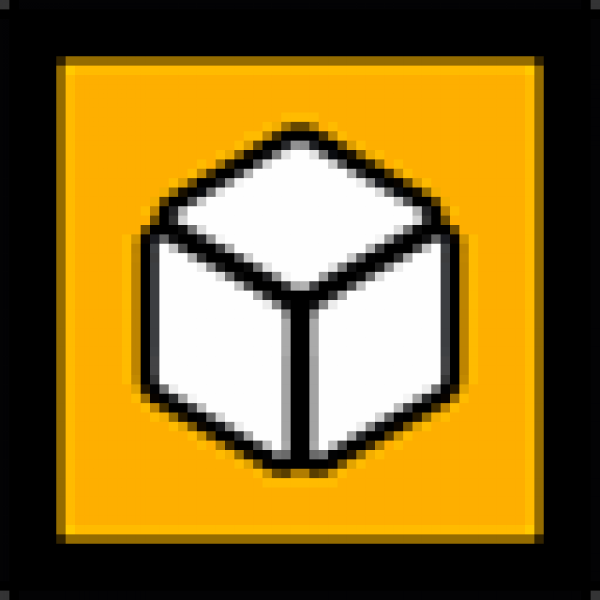 DeskSpace Icon