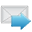 Export messages to EML files icon