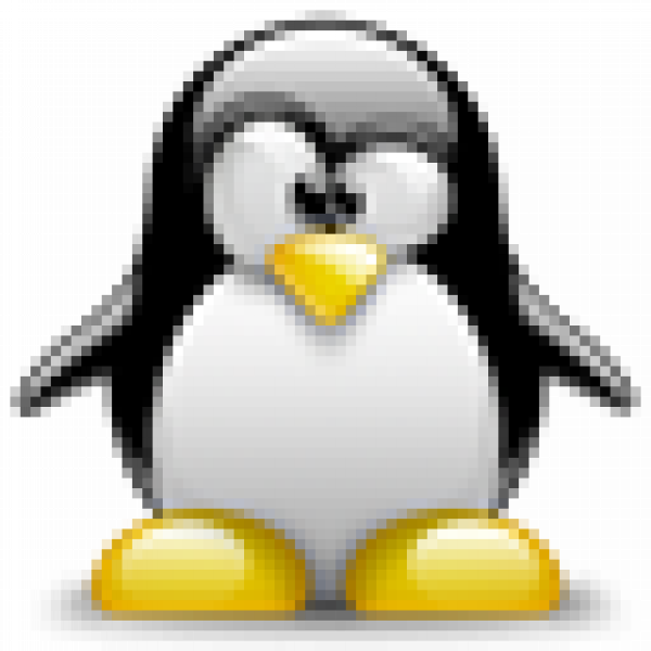 Linux deployment icon