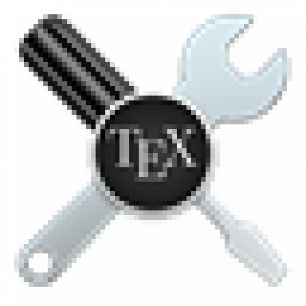 TeX Live icon