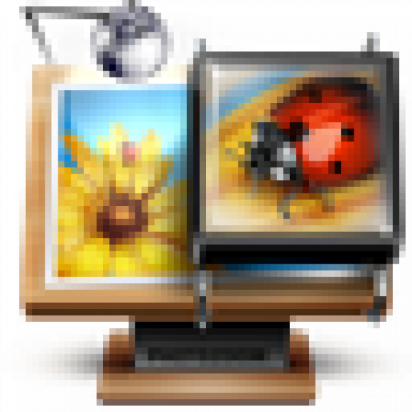 PhotoZoom Pro icon