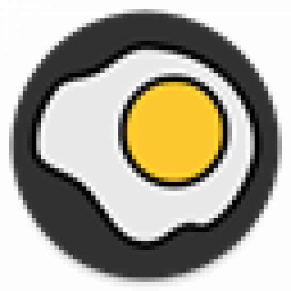 Scrambled Exif Icon