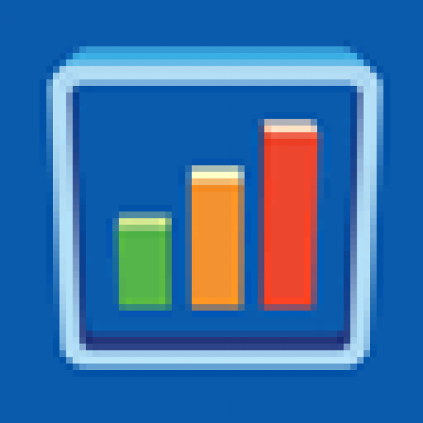 AnyChart icon