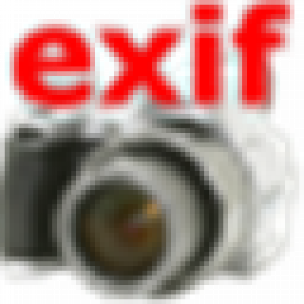 EXIFManager icon