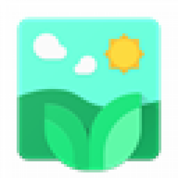 LeafPic Revived Icon