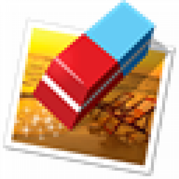 Super Eraser Icon