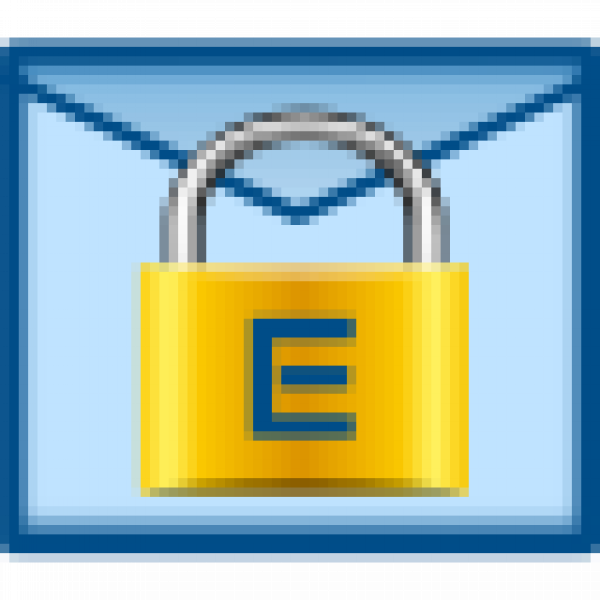 Enigmail Icon