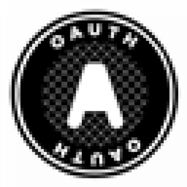 OAuth icon