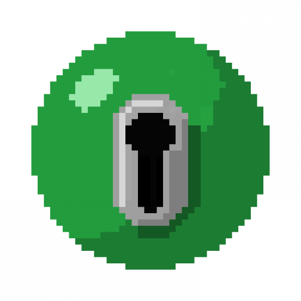 PEA calendar lock icon