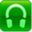 Nature sounds icon