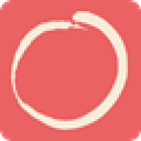 Mindful moments reminder icon