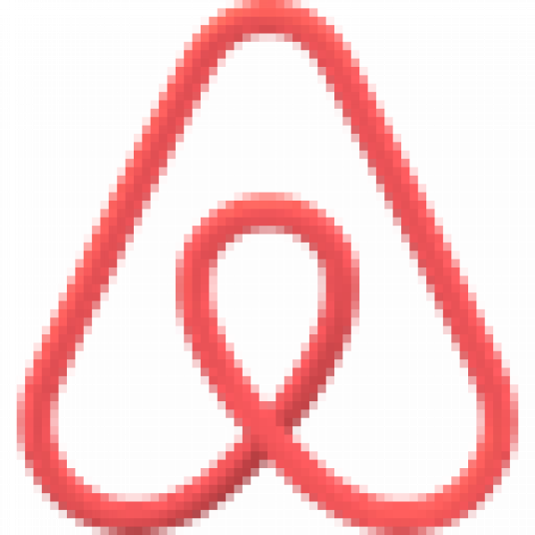 Airbnb icon