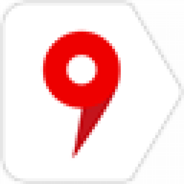 Yandex.Maps icon