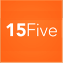 15 Five Icon