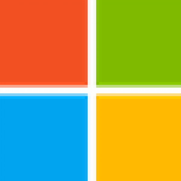 Microsoft Bot Framework Icon