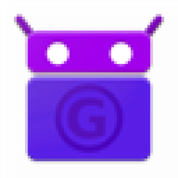 G-Droid icon